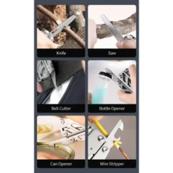 Outil Multifonction Nextool Flagship Pro -Camping Promotion Magasin outil multifonction nextool flagship pro 3