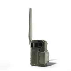 PACK 2 Caméras Pièges Photo Cellulaire Spypoint LM2 TWIN PACK 9 PACK 2 Caméras Pièges Photo Cellulaire Spypoint LM2 TWIN PACK -Camping Promotion Magasin pack 2 cameras pieges photo cellulaire spypoint lm2 twin pack 4