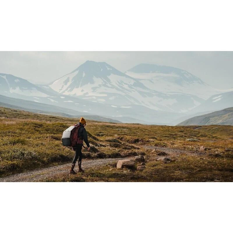 Pack Energie Nomade | Panneau Solaire 24W Avec Batterie 74Wh 7 Pack Energie Nomade | Panneau Solaire 24W Avec Batterie 74Wh – Image 7