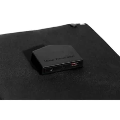 Pack Energie Nomade | Panneau Solaire 24W Avec Batterie 99.9Wh -Camping Promotion Magasin pack energie nomade panneau solaire 24w avec batterie 999wh 2