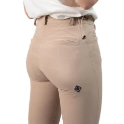 Pantalon De Montagne, Randonnée Et Le Trekking Izas Women's LARDY LONG W -Camping Promotion Magasin pantalon de montagne randonnee et le trekking izas womens lardy long w 3