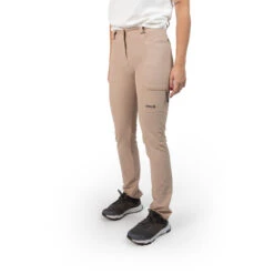 Pantalon De Montagne, Randonnée Et Le Trekking Izas Women's LARDY LONG W -Camping Promotion Magasin pantalon de montagne randonnee et le trekking izas womens lardy long w 4