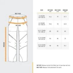 Quechua Pantalon De Randonnée Modulable - MH500 Turquoise - Enfant 7-15 Ans -Camping Promotion Magasin pantalon de randonnee modulable mh500 turquoise enfant 7 15 ans 5