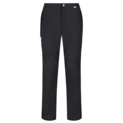 Regatta Pantalon Homme Avec Jambes Dézipables LEESVILLE II -Camping Promotion Magasin pantalon homme avec jambes dezipables leesville ii 2