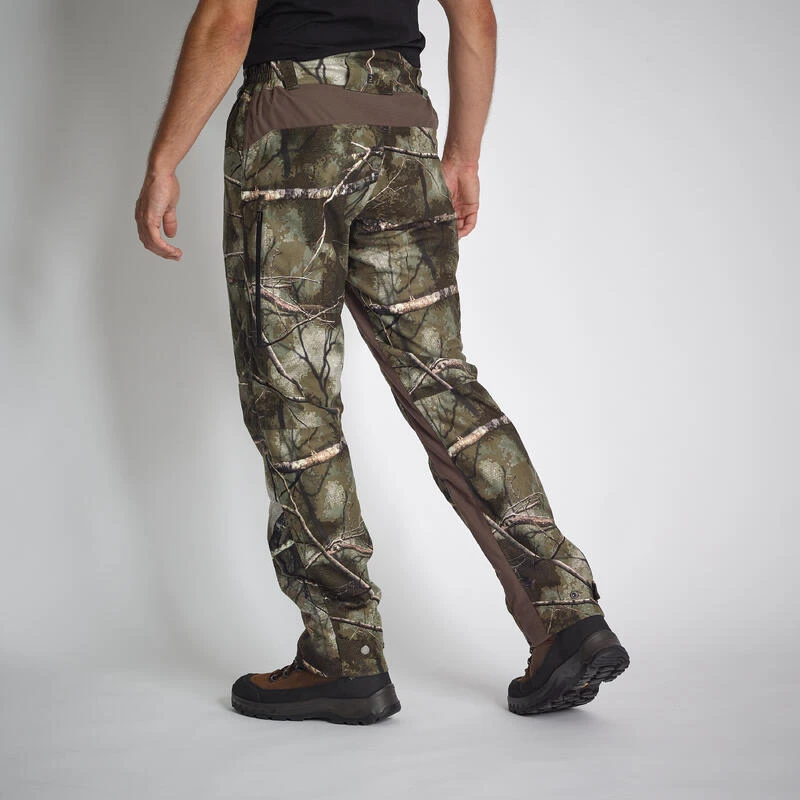 Pantalon Imperméable Et Leger Treemetic 500 2 Pantalon Imperméable Et Leger Treemetic 500 – Image 2