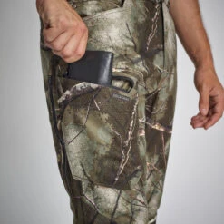 Pantalon Imperméable Et Leger Treemetic 500 13 Pantalon Imperméable Et Leger Treemetic 500 -Camping Promotion Magasin pantalon impermeable et leger treemetic 500 4