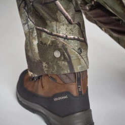 Pantalon Imperméable Et Leger Treemetic 500 16 Pantalon Imperméable Et Leger Treemetic 500 -Camping Promotion Magasin pantalon impermeable et leger treemetic 500 7