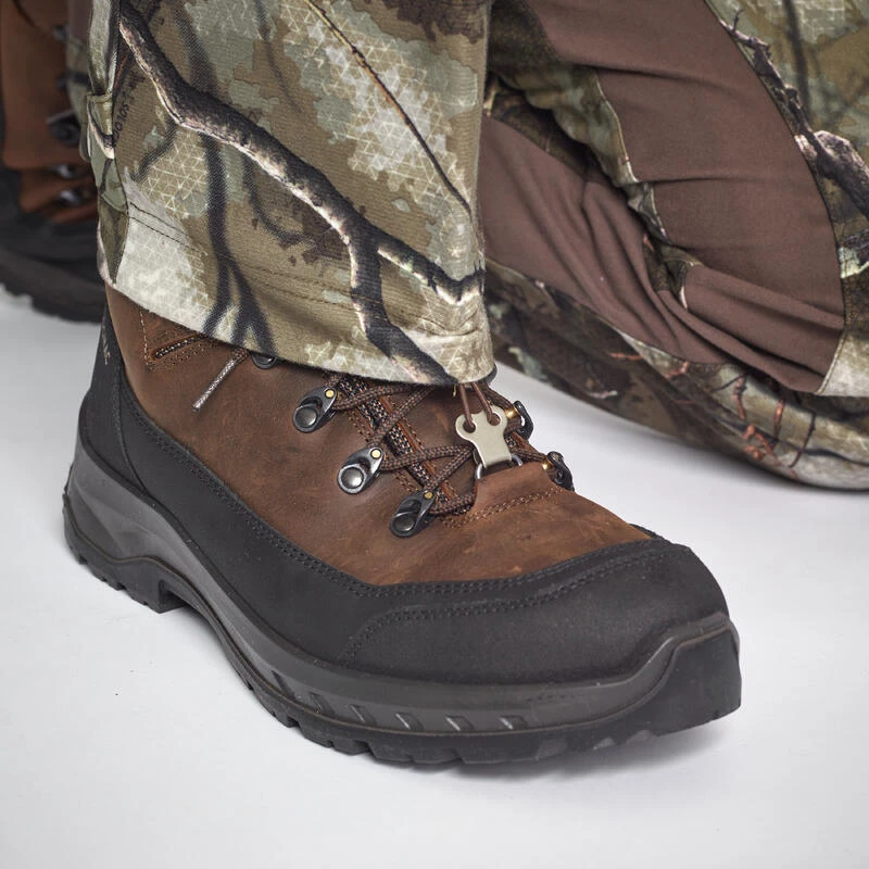 Pantalon Imperméable Et Leger Treemetic 500 9 Pantalon Imperméable Et Leger Treemetic 500 – Image 9