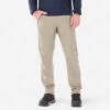 Quechua Pantalon Modulable De Randonnée Homme - MH500
