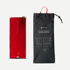 Pare Vent Pour Réchaud De Trekking - MT500 -Camping Promotion Magasin pare vent pour rechaud de trekking mt500 3
