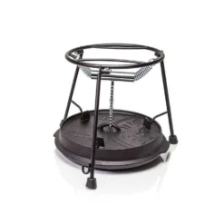 Petromax CampMaid Lid Holder Pro-FT Support De Couvercle Professionnel -Camping Promotion Magasin petromax campmaid lid holder pro ft support de couvercle professionnel 2