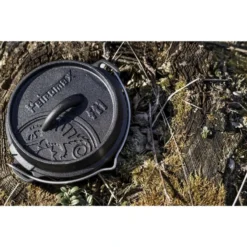 Petromax Dutch Oven FT1-1QT - Avec Pieds -Camping Promotion Magasin petromax dutch oven ft1 1qt avec pieds 2