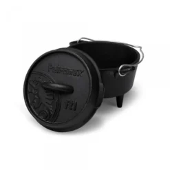 Petromax Dutch Oven FT1-1QT - Avec Pieds