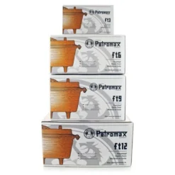 Petromax Dutch Oven FT3-3QT - Avec Pieds -Camping Promotion Magasin petromax dutch oven ft3 3qt avec pieds 5