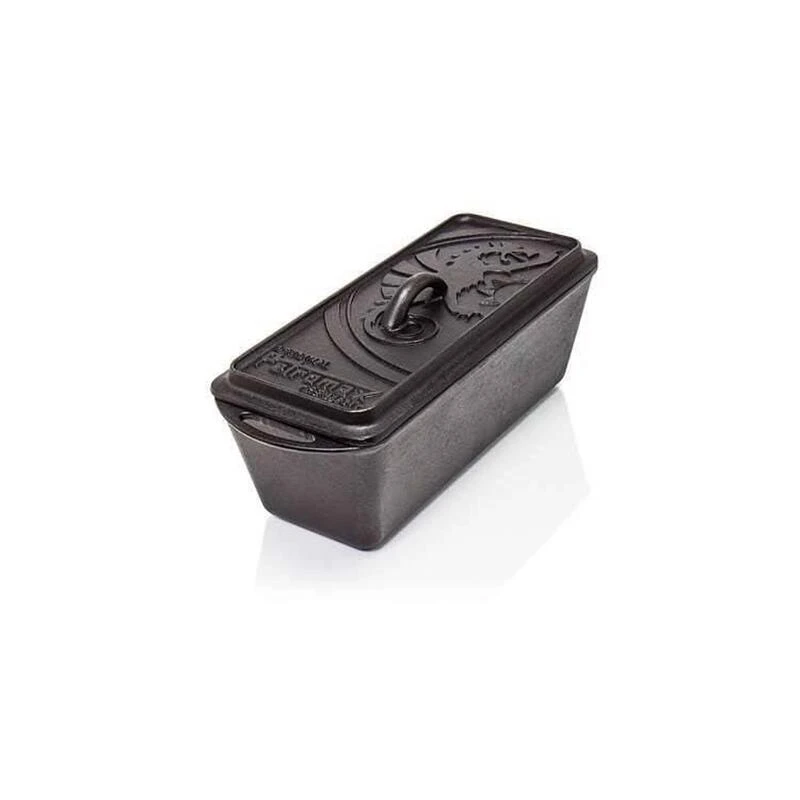 Petromax K4 Casserole/Pain En Fonte 5 Petromax K4 Casserole/Pain En Fonte – Image 5