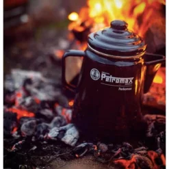 Petromax Percolateur / Perkomax Noir -Camping Promotion Magasin petromax percolateur perkomax noir 2