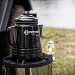 Petromax Percolateur / Perkomax Noir -Camping Promotion Magasin petromax percolateur perkomax noir 6