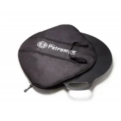 Petromax Sac De Rangement Pour Petromax FS56 Bol De Feu / Plaque De Cuisson -Camping Promotion Magasin petromax sac de rangement pour petromax fs56 bol de feu plaque de cuisson 2