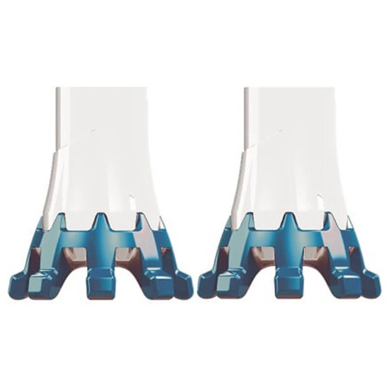 Pièces Détachées Bâtons TSL KIT CROSSOVER - Blanc/Bleu 1 Pièces Détachées Bâtons TSL KIT CROSSOVER - Blanc/Bleu