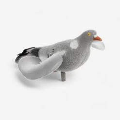 PIGEON AVEC AILES ROTATIVE ÉLECTRIQUES