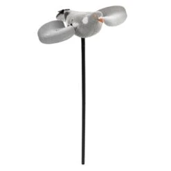 PIGEON AVEC AILES ROTATIVE ÉLECTRIQUES -Camping Promotion Magasin pigeon avec ailes rotative electriques 5