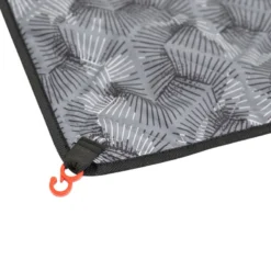 Quechua PLAID CONFORT ISOLANT - PIÈCE DÉTACHÉE POUR LA TENTE AIR SECONDS 4.2 POLYCOTON -Camping Promotion Magasin plaid confort isolant piece detachee pour la tente air seconds 42 polycoton 2