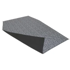 Quechua PLAID CONFORT ISOLANT - PIÈCE DÉTACHÉE POUR LA TENTE AIR SECONDS 4.2 POLYCOTON -Camping Promotion Magasin plaid confort isolant piece detachee pour la tente air seconds 42 polycoton 4