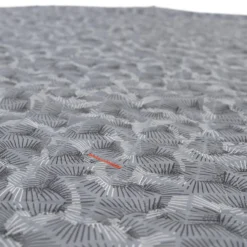 Quechua PLAID CONFORT ISOLANT - PIÈCE DÉTACHÉE POUR LA TENTE AIR SECONDS 4.2 POLYCOTON -Camping Promotion Magasin plaid confort isolant piece detachee pour la tente air seconds 42 polycoton 5