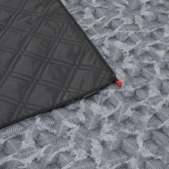 Quechua PLAID CONFORT ISOLANT - PIÈCE DÉTACHÉE POUR LA TENTE AIR SECONDS 4.2 POLYCOTON -Camping Promotion Magasin plaid confort isolant piece detachee pour la tente air seconds 42 polycoton 6