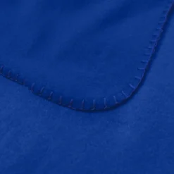 Plaid Polaire 110x140 Cm 100% Polyester Jeux Olympiques - Drapeau -Camping Promotion Magasin plaid polaire 110x140 cm 100 polyester jeux olympiques drapeau 3