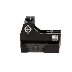 POINT ROUGE MINI SHOT A-SPEC M3 11 POINT ROUGE MINI SHOT A-SPEC M3 -Camping Promotion Magasin point rouge mini shot a spec m3 4