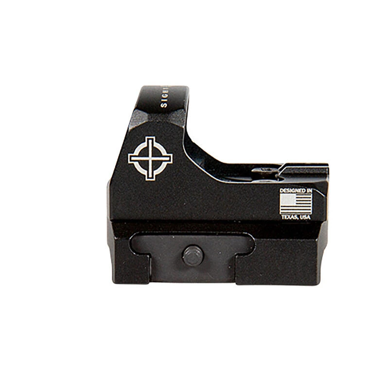 POINT ROUGE MINI SHOT A-SPEC M3 5 POINT ROUGE MINI SHOT A-SPEC M3 – Image 5