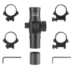 Walther POINT ROUGE TOP POINT II 4 MOA -Camping Promotion Magasin point rouge top point ii 4 moa 5