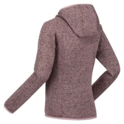 Regatta Polaire De Sport à Capuche Femme Newhill -Camping Promotion Magasin polaire de sport a capuche femme newhill 6