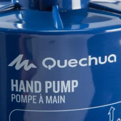 Quechua Pompe à Main 4 Litres -Camping Promotion Magasin pompe a main 4 litres 6