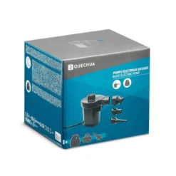 Quechua POMPE ÉLECTRIQUE POUR LE CAMPING - SUR SECTEUR -Camping Promotion Magasin pompe electrique pour le camping sur secteur 3