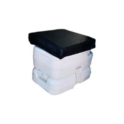 Porta Potti 335 Et Dometic 9L 972 Housse De Poterie En Simili-cuir Noir -Camping Promotion Magasin porta potti 335 et dometic 9l 972 housse de poterie en simili cuir noir 2