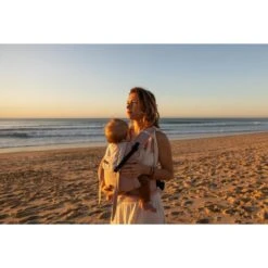 PORTE-BÉBÉ PHYSIOLOGIQUE DE LA NAISSANCE À 15 KG - PTICLIP BASIQUE -Camping Promotion Magasin porte bebe physiologique de la naissance a 15 kg pticlip basique 2