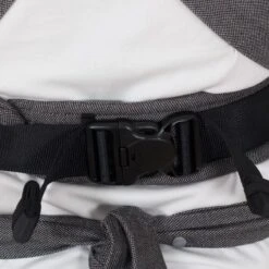 PORTE-BÉBÉ PHYSIOLOGIQUE DE LA NAISSANCE À 15 KG - PTICLIP BASIQUE -Camping Promotion Magasin porte bebe physiologique de la naissance a 15 kg pticlip basique 3