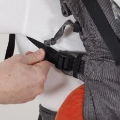 PORTE-BÉBÉ PHYSIOLOGIQUE EN COTON BIO - CLIPTSY - PRESCHOOL De 12 Kg à 5/6 Ans 9 PORTE-BÉBÉ PHYSIOLOGIQUE EN COTON BIO - CLIPTSY - PRESCHOOL De 12 Kg à 5/6 Ans -Camping Promotion Magasin porte bebe physiologique en coton bio cliptsy preschool de 12 kg a 56 ans 4