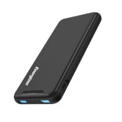 Energizer Powerbank Portable - 10000mAh -Camping Promotion Magasin powerbank portable 10000mah 3