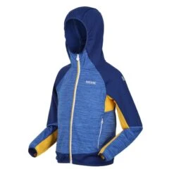Regatta Prenton II Enfant Marche Veste Softshell -Camping Promotion Magasin prenton ii enfant marche veste softshell 2