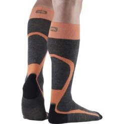 Monnet PRO HUNTING - CHAUSSETTE HAUTE DE CHASSE -Camping Promotion Magasin pro hunting chaussette haute de chasse 3