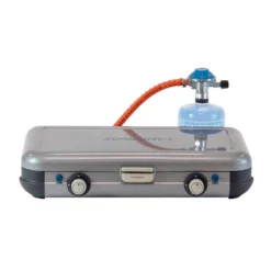 Campingaz Réchaud De Camping à Gaz 2 Feux Camp & Grill - Plancha, Grill Et Wok 14 Campingaz Réchaud De Camping à Gaz 2 Feux Camp & Grill - Plancha, Grill Et Wok -Camping Promotion Magasin rechaud de camping a gaz 2 feux camp and grill plancha grill et wok 4