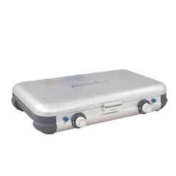 Campingaz Réchaud De Camping à Gaz 2 Feux Camp & Grill - Plancha, Grill Et Wok 15 Campingaz Réchaud De Camping à Gaz 2 Feux Camp & Grill - Plancha, Grill Et Wok -Camping Promotion Magasin rechaud de camping a gaz 2 feux camp and grill plancha grill et wok 5