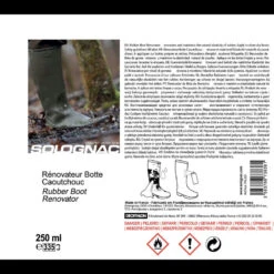 Rénovateur Bottes Caoutchouc -Camping Promotion Magasin renovateur bottes caoutchouc 2