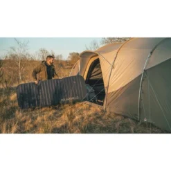 Robens PolarShield 120 - Matelas Autogonflant -Camping Promotion Magasin robens polarshield 120 matelas autogonflant 3