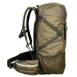 SAC À DOS CHASSE 50L VERT -Camping Promotion Magasin sac a dos chasse 50l vert 3