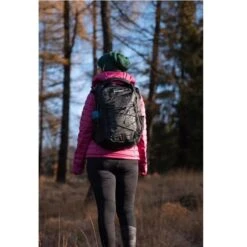 Husky Sac à Dos Crewtor 30 Litres - Polyvalent Et Durable - Noir -Camping Promotion Magasin sac a dos crewtor 30 litres polyvalent et durable noir 3