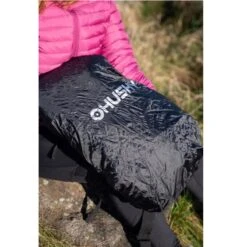 Husky Sac à Dos Crewtor 30 Litres - Polyvalent Et Durable - Noir -Camping Promotion Magasin sac a dos crewtor 30 litres polyvalent et durable noir 4